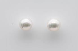 akoya pearls