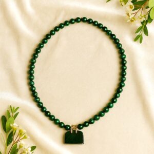malachite-necklace