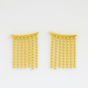 Egyptian Style Earrings